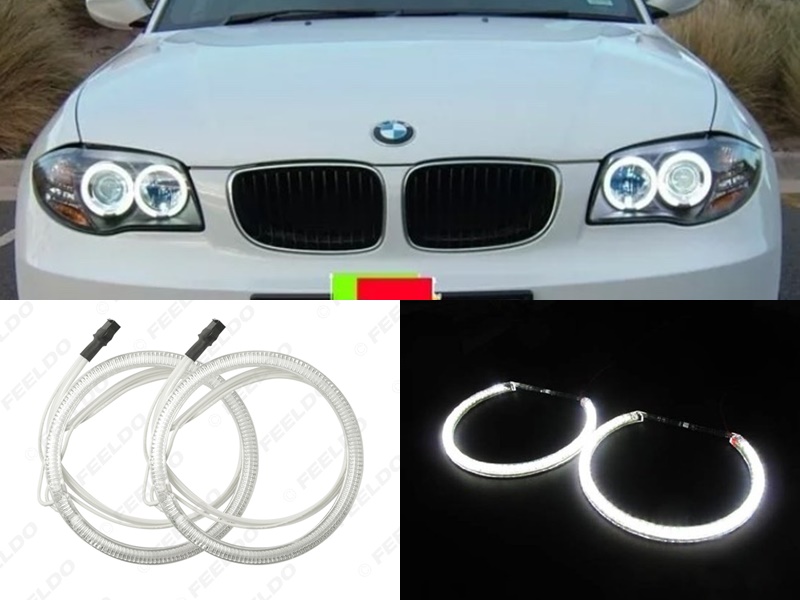 Angel eye prstenovi ccfl Bmw e88  serija 1