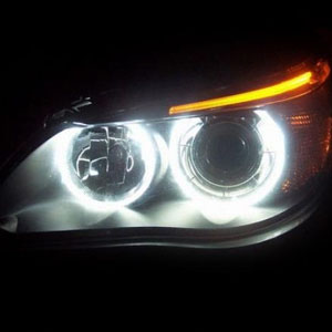 ANGEL EYES
