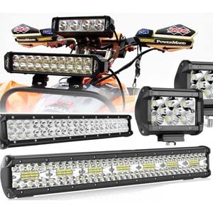 LED BAROVI