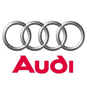 AUDI TIPSKA LED SVETLA
