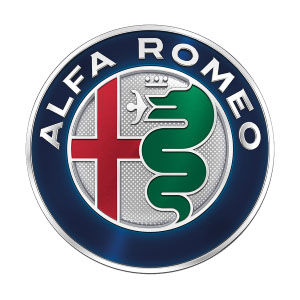 ALFA ROMEO CEPOVI
