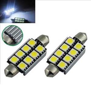 C5W FESTOON SULFIDNE LED SIJALICE