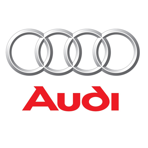 AUDI CEPOVI