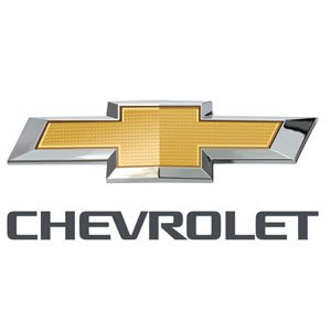 CHEVROLET RUČICE