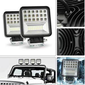 LED RADNI FAROVI