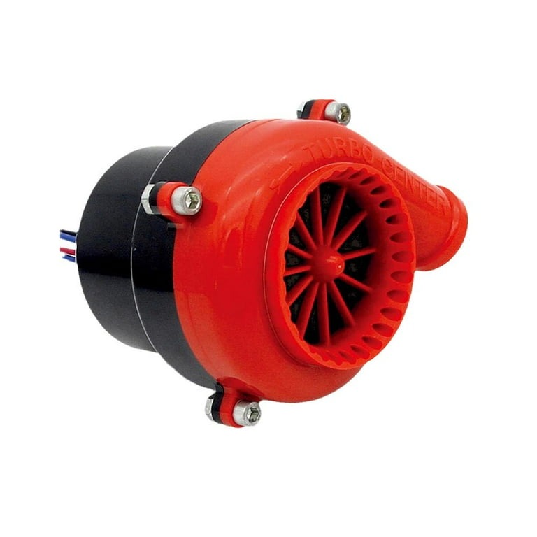 Turbo Zvuk
